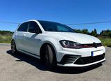 Volkswagen Golf GTI Clubsport, Schale, Kw Gewinde, Original - Volkswagen Golf: Cl