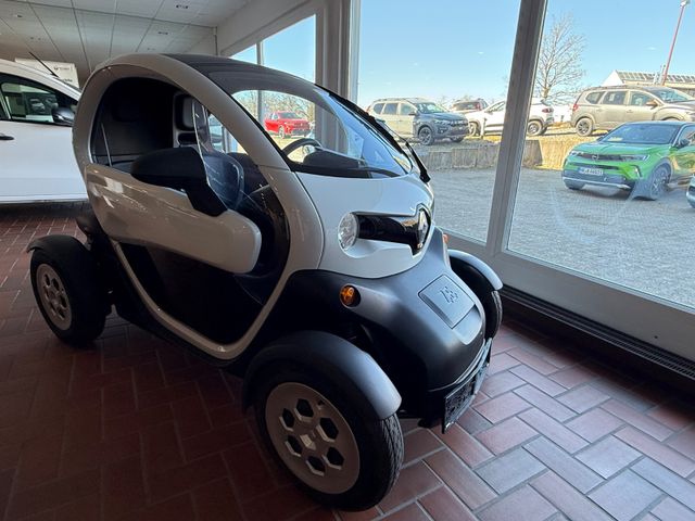 Renault Twizy Life inkl. Batterie