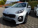Kia Sportage Vision 2WD - Kia Sportage in Saarbrücken
