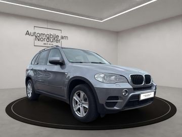 BMW X5 - 3