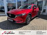 Mazda CX-5 Sports-Line AWD*R-Cam*Navi*ACC* - Mazda CX-5 mit Panoramadach