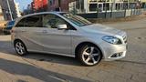 Mercedes-Benz B 180 - - Mercedes-Benz B-Class: Von Privat