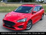 Ford 2.0TDCi ST-Line Autom*HUD*ACC*Keyless*Kamera*SHZ - Ford Focus: ST Tdci