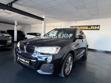 BMW X3 - 7