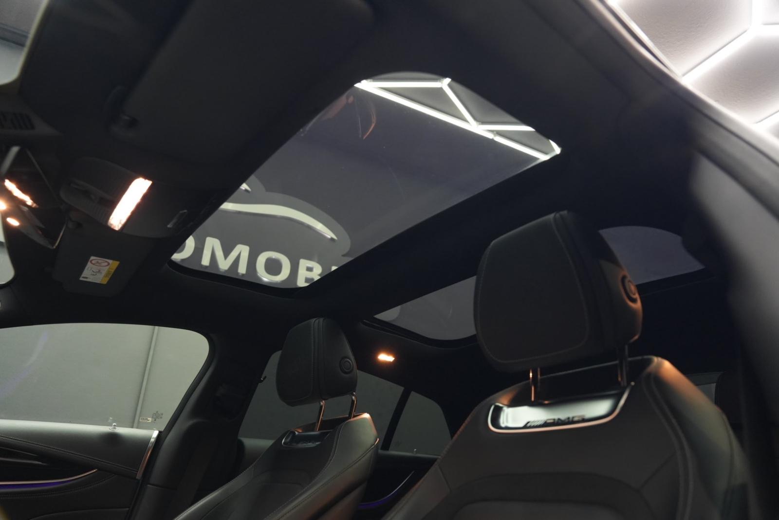 Mercedes-Benz AMG GT 63 S 4M*SITZKLIMA*360*PANO*HU*MEMORY*NIGH