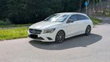 Mercedes-Benz CLA 180 Shooting Brake CLA 180 Urban Shootin... - Mercedes-Benz CLA 180 Shooting Brake aus 2015