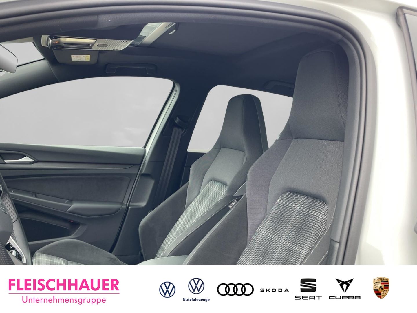 Volkswagen Golf - Bild 10
