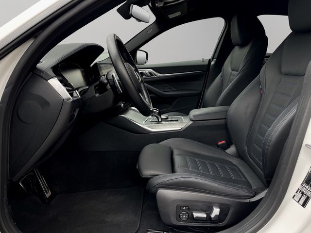 Foto Nummer 9: BMW 430i