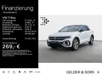 Volkswagen T-Roc - Vorschau Bild 1