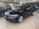 BMW 120i Aut. Leder Navi Prof. LED - BMW 1er Reihe Gebrauchtwagen in Hannover
