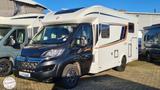 Bürstner Limited T 690 G *ganz junger Mietwagen*  - Junge Wohnwagen gebraucht