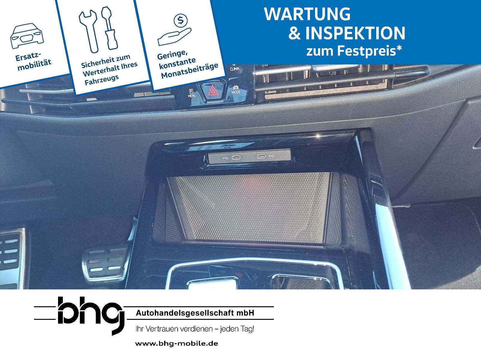 Volkswagen Golf - Bild 14