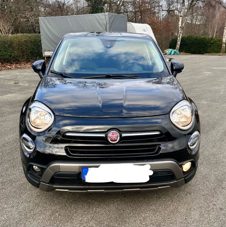 Image of Fiat 500X