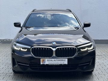 BMW 520 - 2