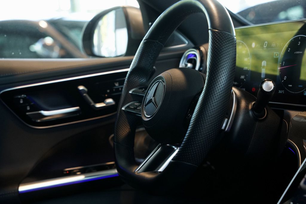 Mercedes Benz C 300