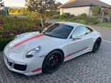 Porsche 991 Carrera 4 GTS APPROVED/Lift/Schiebe/W-Felgen