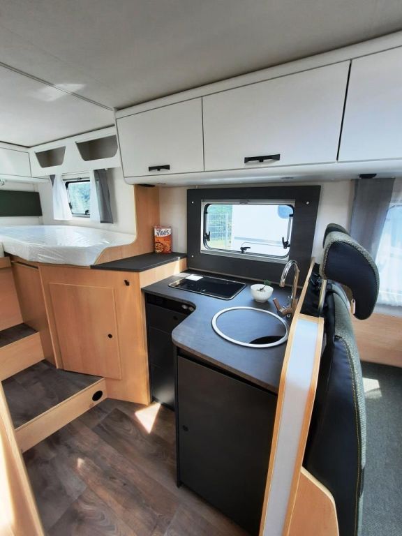 Fahrzeugabbildung Sunlight T 67S Adventure Edition Verfüg./Sparen Sie 3.882