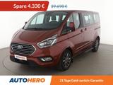 Ford Tourneo Custom 2.0 TDCi 320 L1 Tourneo Titanium  - Ford Tourneo in Bonn
