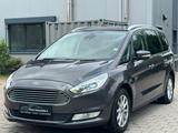 Ford Galaxy Titanium/7 Sitzer/AHK/RFK/MFL/Navi/SHZ - Ford Gebrauchtwagen in Heidelberg