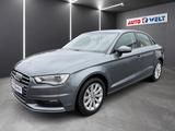 Audi A3 Lim. 1.4 TFSI ultra Xenon Sitzhz Klima Tempo - Audi A3 Gebrauchtwagen in Halle