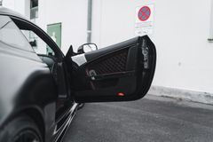 Fahrzeugabbildung Aston Martin DBS 6.0 Touchtronic *Carbon / Unikat*