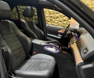 Mercedes GLE 300 - 6