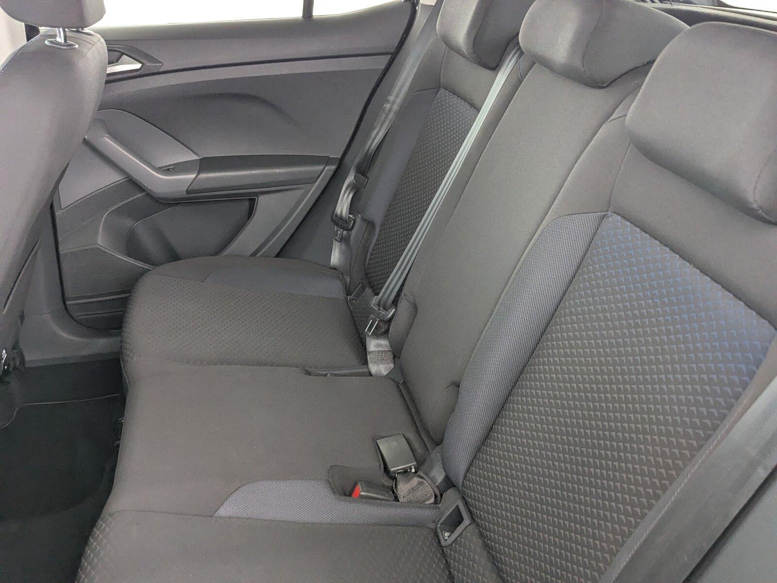 Volkswagen T-Cross 1.0 TSI United OPF NAVI+PDC+SHZ+, миниатюра 12