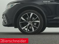 Volkswagen Tiguan Allspace - Vorschau Bild 27