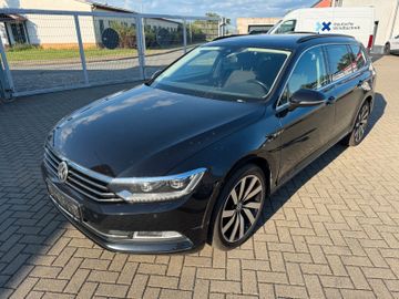 Volkswagen Passat Variant - 1