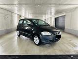 Volkswagen Fox 1.4 -  75 PS, 1. Hand ; Klimaanlage - Volkswagen Fox: 1.4