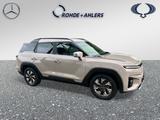 Ssangyong Torres EVX PLATINUM WÄRMEPUMPE+NAVI+ - Ssangyong Elektroautos