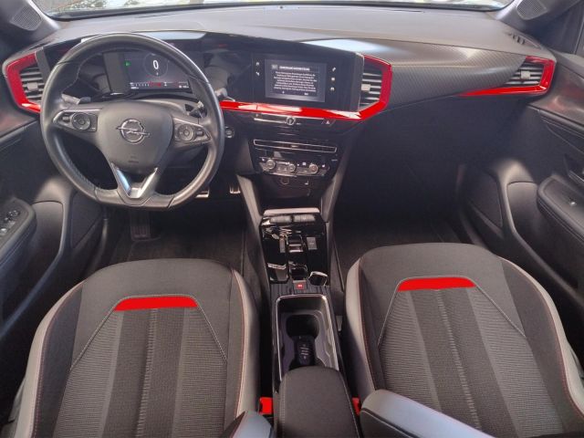 Mokka 1.2 Turbo GS Line Klima Navi
