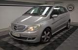 Mercedes-Benz B 200 Aut. SHZ PDC V+ H KLIMA TÜV 06/2027 EXPORT - gebrauchte Mercedes-Benz B 200 aus dem Jahr 2006