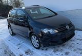 Volkswagen Golf Plus VI Comfortline 1.4 TSI Klima PDC - Volkswagen Golf Plus Comfortline mit Benzin-Antrieb