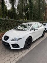 Seat Leon 1.9 TDI PD DPF Comfort Limited Comfort ... - Seat Leon mit Diesel-Antrieb: 1.9