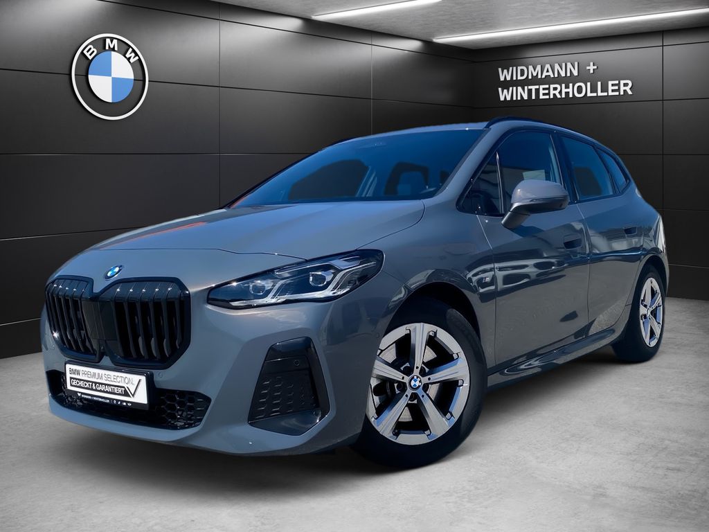 BMW 223 Active Tourer