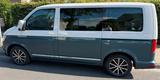 Volkswagen 2.0 TDI 4x4 AUTOM DSG Navi Cam StdHz SitzHz AHK - VW T6 Multivan in Köln
