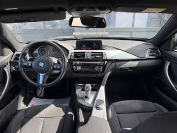 BMW 420 - 11