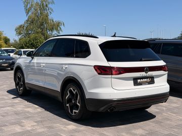 Volkswagen Touareg - 6