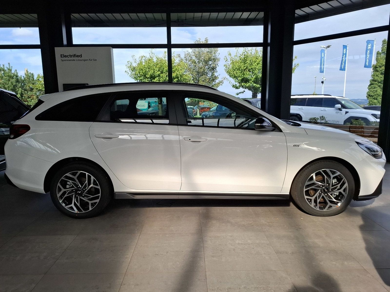 Hyundai i30 - Bild 4