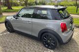 MINI Top ***** Cooper SE Elektro  Bochum NRW - scheckheftgepflegte MINI Cooper SE