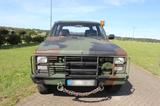 Chevrolet Blazer K5 - Chevrolet Blazer: K5