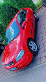Opel Astra - gebrauchte Opel Astra aus dem Jahr 2000