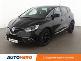 Renault Scenic 1.3 TCe Black Edition*NAVI*CAM*LED*PDC* - Renault Scenic: Black Edition