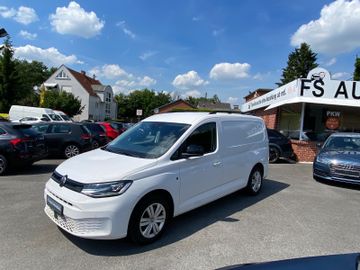 Volkswagen Caddy - 4