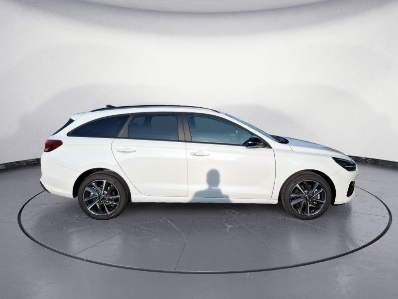 Hyundai i30 - Bild 4