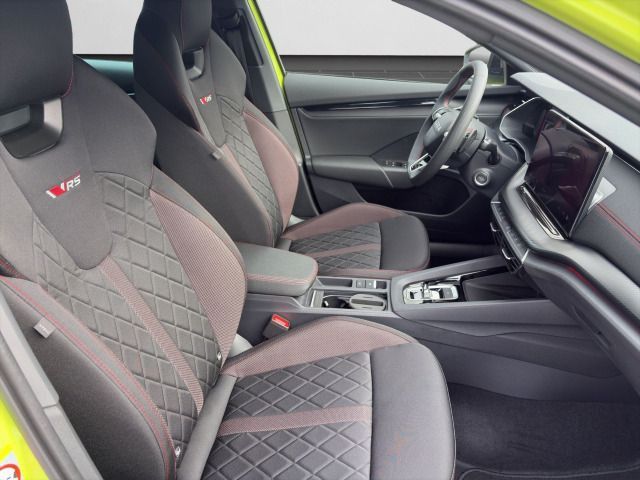 Skoda Octavia - Bild 6