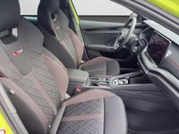 Skoda Octavia - Vorschau Bild 6