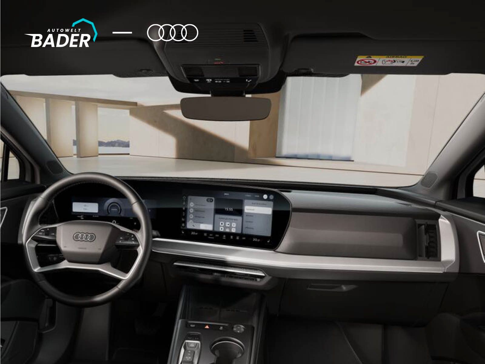 Audi Q4 e-tron - Bild 9