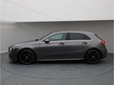 Mercedes-Benz A 220 AMG DAB Distr Navi RfKam LED 19Zoll - gebrauchte Mercedes-Benz A 220 aus dem Jahr 2019